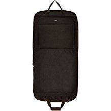 garment bag reviews